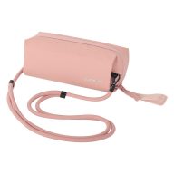   Sunnylife táska OSMO 360/ Insta360 GO Ultra/ OP 3/ sportkamerához/ okostelefonhoz/ OSMO (rózsaszín)