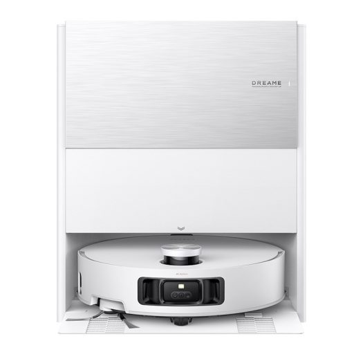 Dreame Aqua 10 Roller robotporszívó (fehér)