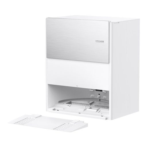 Dreame Aqua 10 Roller robotporszívó (fehér)