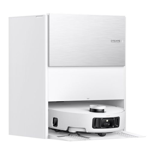 Dreame Aqua 10 Roller robotporszívó (fehér)