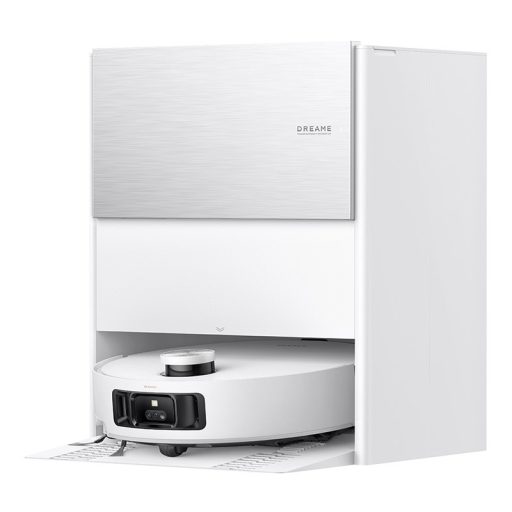 Dreame Aqua 10 Roller robotporszívó (fehér)