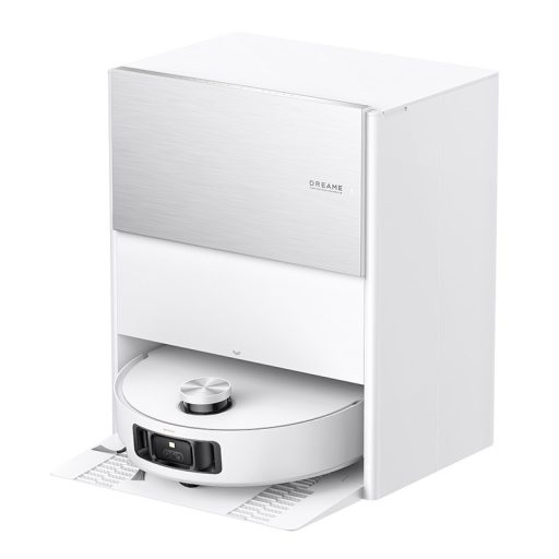 Dreame Aqua 10 Roller robotporszívó (fehér)