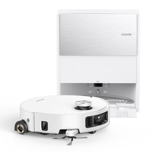 Dreame Aqua 10 Roller robotporszívó (fehér)