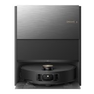 Dreame Aqua 10 görgős tisztítórobot (fekete)