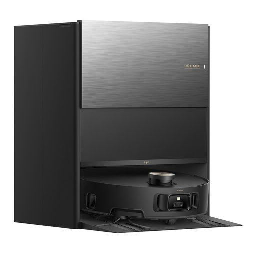 Dreame Aqua 10 görgős tisztítórobot (fekete)