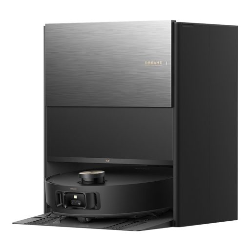 Dreame Aqua 10 görgős tisztítórobot (fekete)