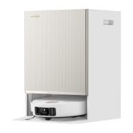 Dreame Matrix 10 Ultra takarító robot (fehér)