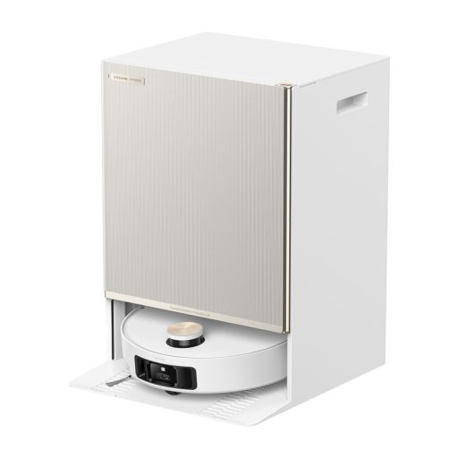 Dreame Matrix 10 Ultra takarító robot (fehér)