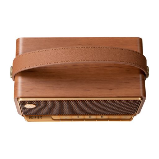 Edifier MP330 hordozható Bluetooth hangszóró (barna)