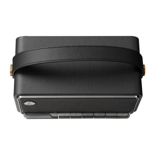 Edifier MP330 hordozható Bluetooth hangszóró (fekete)