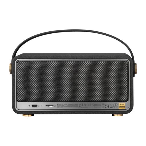 Edifier MP330 hordozható Bluetooth hangszóró (fekete)