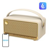   Edifier MP330 hordozható Bluetooth hangszóró (elefántcsont)