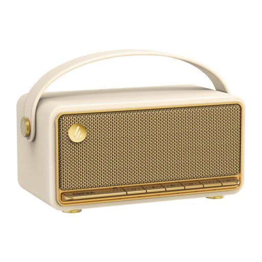Edifier MP330 hordozható Bluetooth hangszóró (elefántcsont)