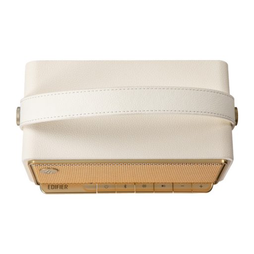 Edifier MP330 hordozható Bluetooth hangszóró (elefántcsont)