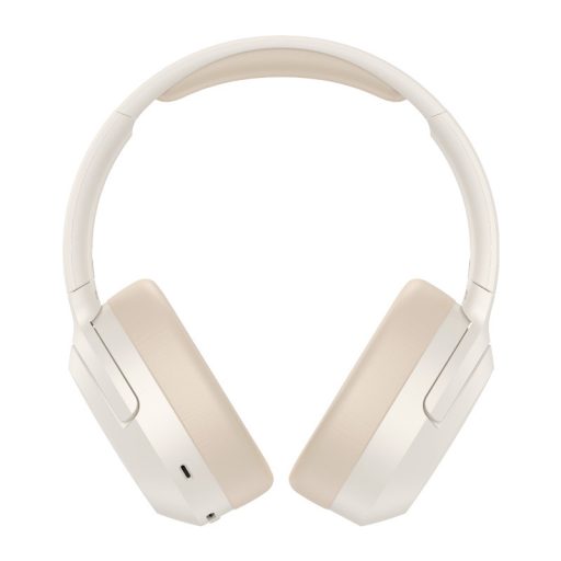 Edifier W820NB Plus V25 fejhallgató (krém)