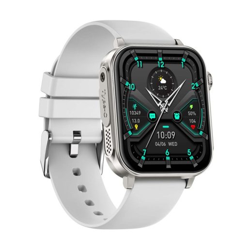 Colmi P80 okosóra (ezüst)