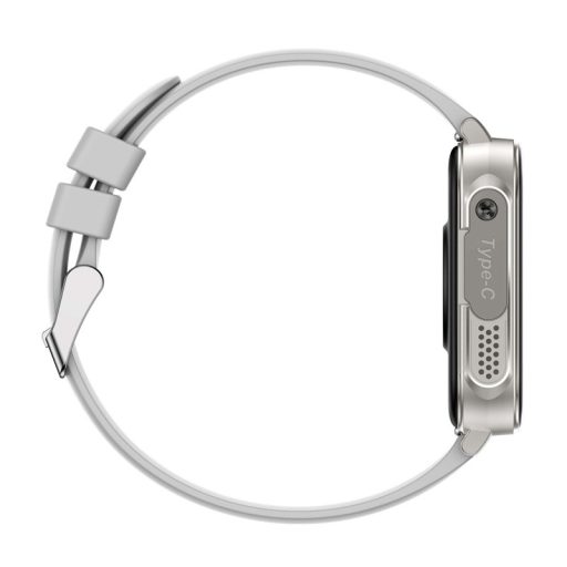 Colmi P80 okosóra (ezüst)