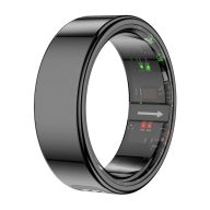 Smartring Colmi R12 18.3MM 8 (fekete)