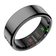 Smartring Colmi R12 19.1MM 9 (fekete)