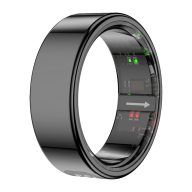Smartring Colmi R12 22.4MM 13 (fekete)