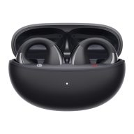 QCY Crossky Clip C30S fejhallgató (fekete)