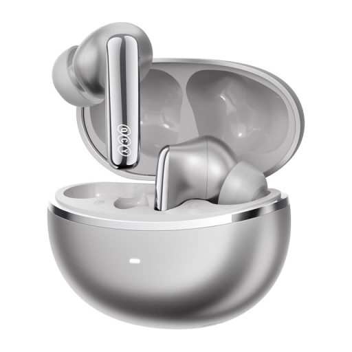 TWS QCY MeloBuds N70 fejhallgató (titán-arany)