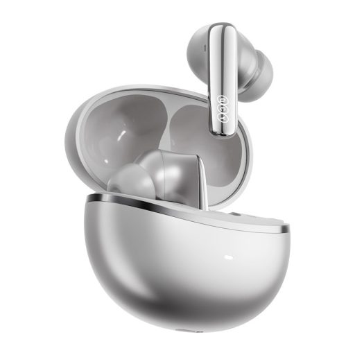 TWS QCY MeloBuds N70 fejhallgató (titán-arany)