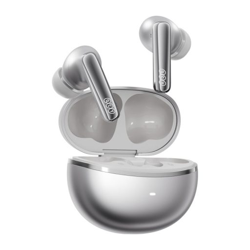 TWS QCY MeloBuds N70 fejhallgató (titán-arany)