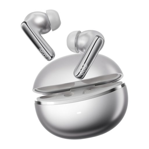 TWS QCY MeloBuds N70 fejhallgató (titán-arany)