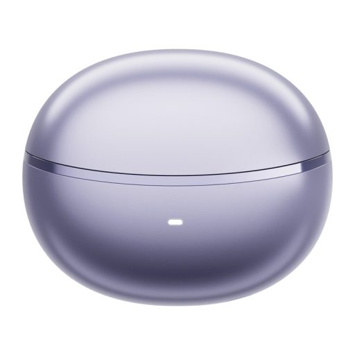 TWS QCY MeloBuds N70 fejhallgató (lila)