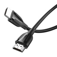 Ugrren ED030 4K HDMI kábel, 3m (fekete)