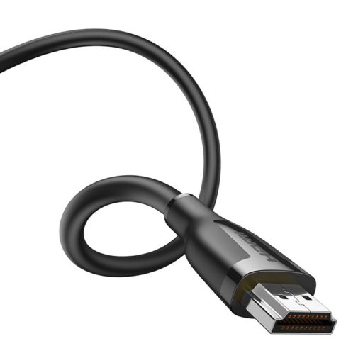 Ugrren ED030 4K HDMI kábel, 3m (fekete)