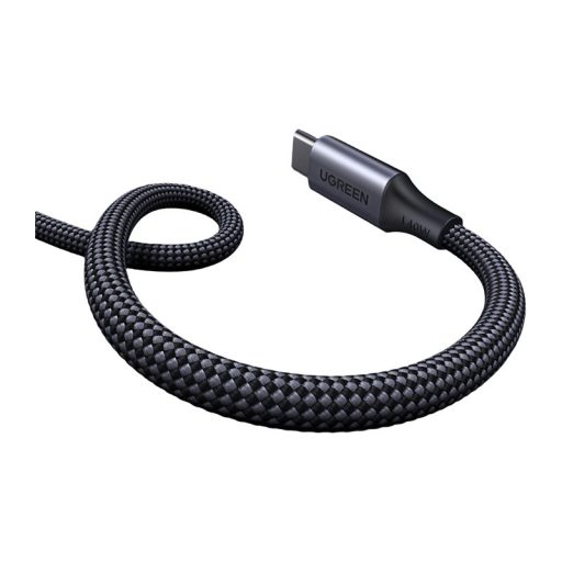 Ugreen L533 USB-C x2 PD univerzális kábel, 140W, 2m