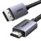 Kábel DisplayPort do HDMI Ugreen DP123 4K 30Hz, 3m