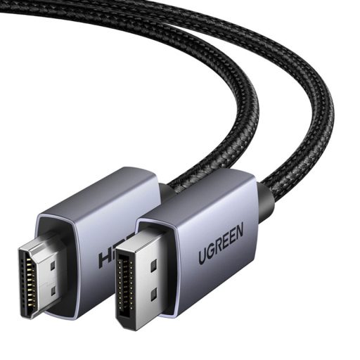 Kábel DisplayPort do HDMI Ugreen DP123 4K 30Hz, 2m