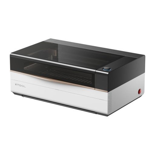 Lézergravírozó gép xTool P3 80W