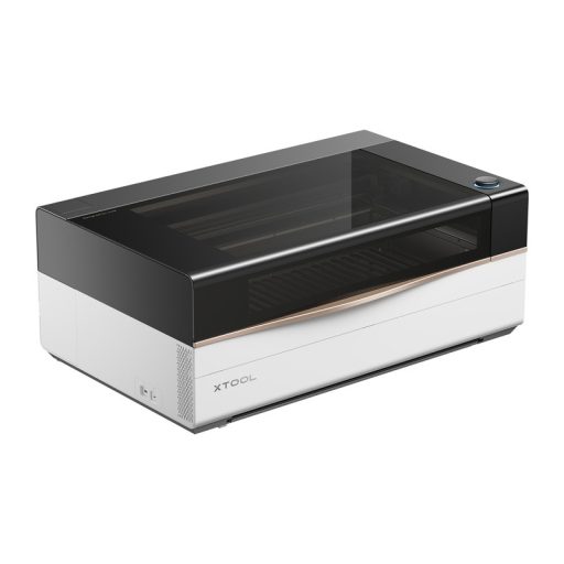 Lézergravírozó gép xTool P3 80W