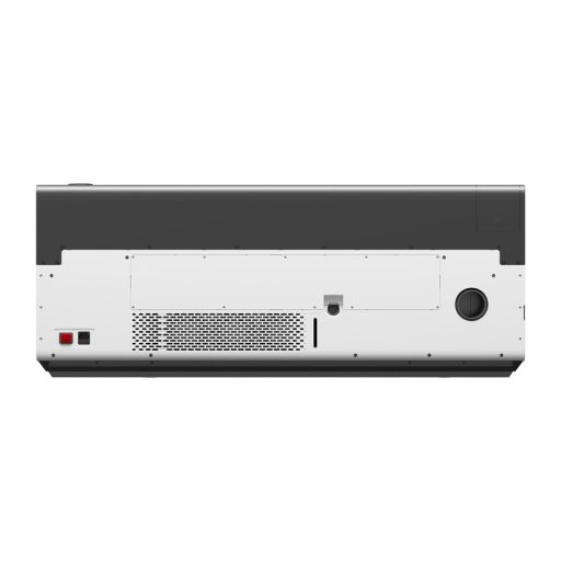 Lézergravírozó gép xTool P3 80W