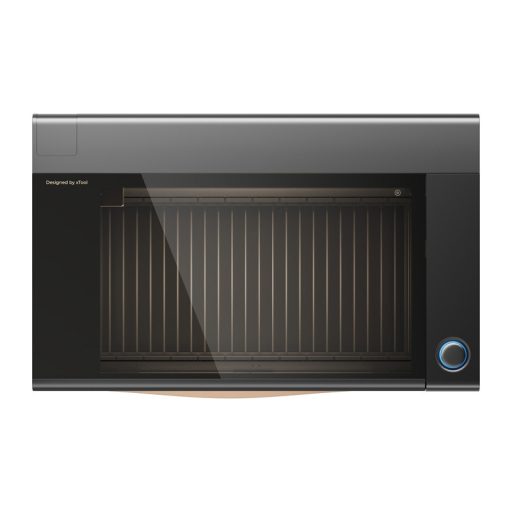 xTool P3 80W lézergravírozó gép - all-in-one készlet