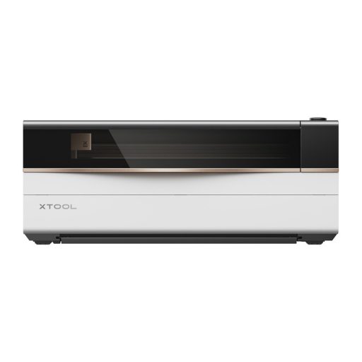 xTool P3 80W lézergravírozó gép - all-in-one készlet