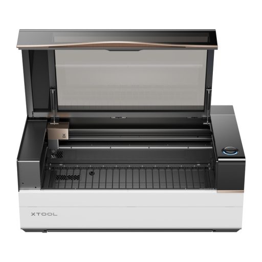 xTool P3 80W lézergravírozó gép - all-in-one készlet