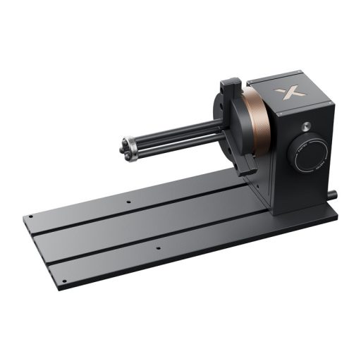 xTool RA3 forgókészülék