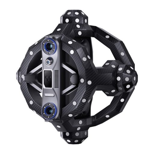 Revopoint Trackit optikai 3D szkenner