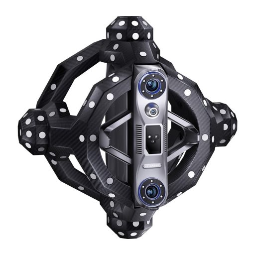 Revopoint Trackit optikai 3D szkenner