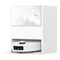 Dreame Aqua10 Ultra Track robotporszívó, fehér