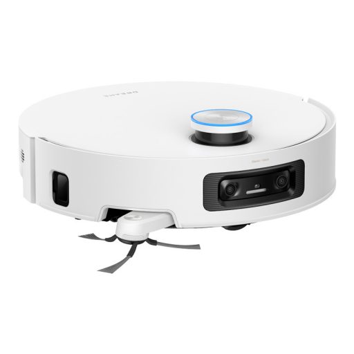 Dreame Aqua10 Ultra Track robotporszívó, fehér