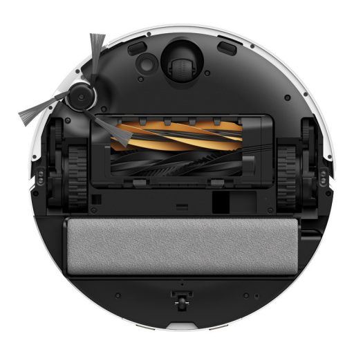 Dreame Aqua10 Ultra Track robotporszívó, fehér