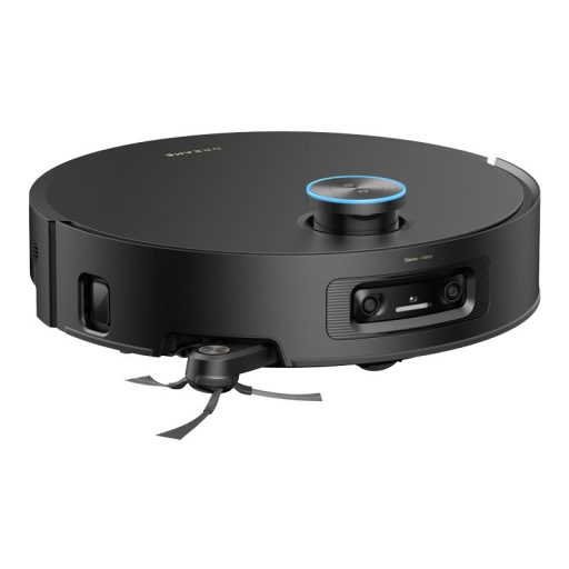 Dreame Aqua10 Ultra Track robotporszívó, fekete
