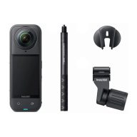 Insta360 X5 Ski Bundle