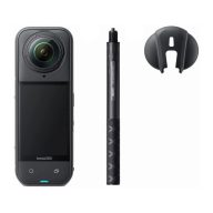 Insta360 X5 Snowboard Bundle